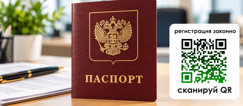 регистрация в Удмуртии